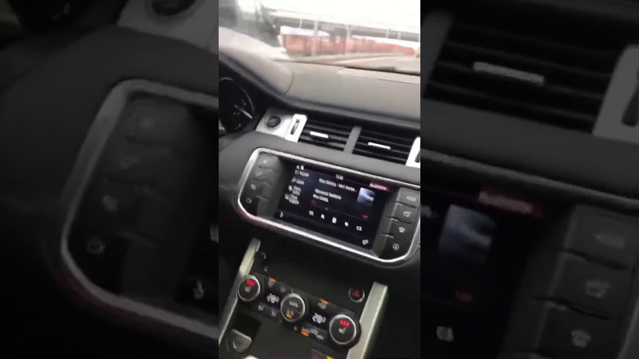 #ARABASNAPLERİ GÜNDÜZ   RANGE ROVER   YAN KOLTUK   ♫ EBRU GÜNDEŞ ; SENİ SEVİYORUM