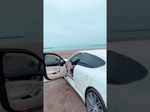 #ARABASNAPLERİ GÜNDÜZ - PORSCHE - SAHİL ALKOL - ♫ UNUTULACAK DÜNLER