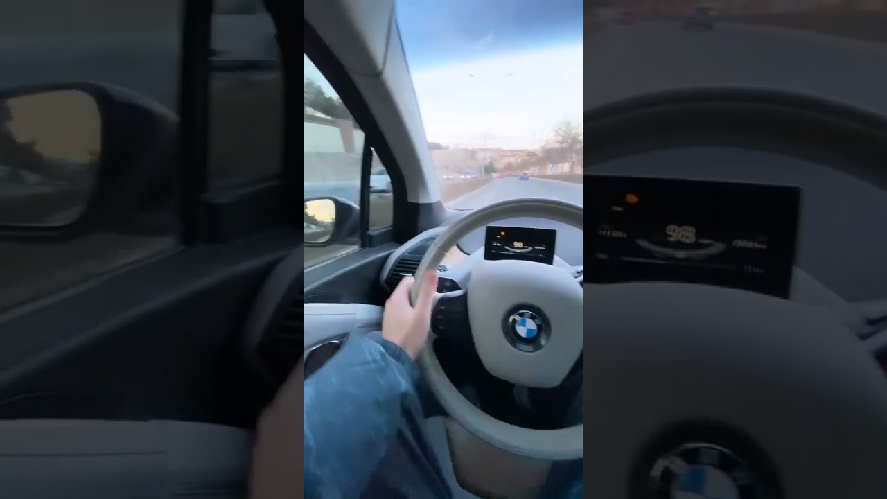#Arabasnapleri Araba Snap | BMW GÜNDÜZ YOLCULUK SNAP HİKAYE