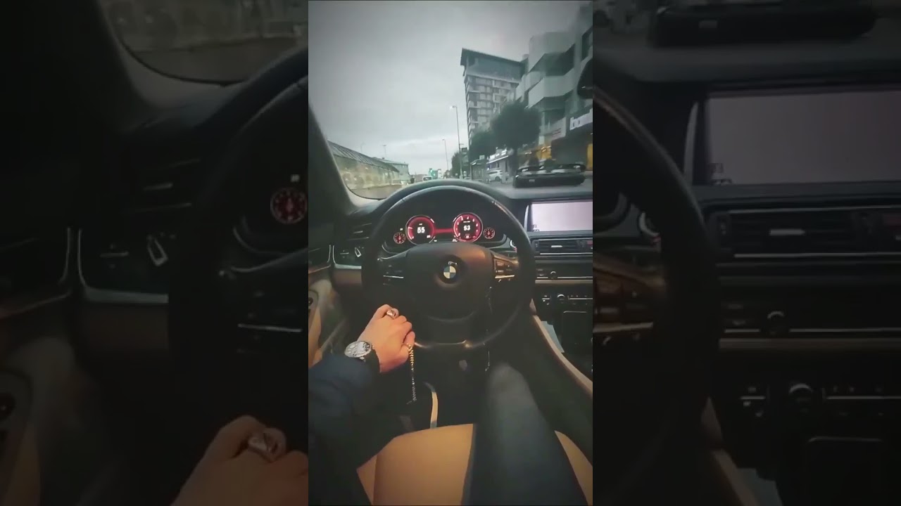 #Arabasnapleri Araba Snap | BMW GÜNDÜZ YOLCULUK SNAP HİKAYE