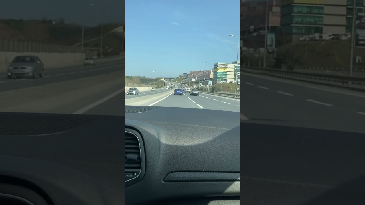 #Arabasnapleri Araba Snap | MEGANE YAN KOLTUK GÜNDÜZ YOLCULUK SNAP HİKAYE