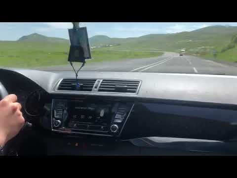 #Arabasnapleri Araba Snap | SKODA FABİA YAN KOLTUK GÜNDÜZ YOLCULUK SNAP HİKAYE