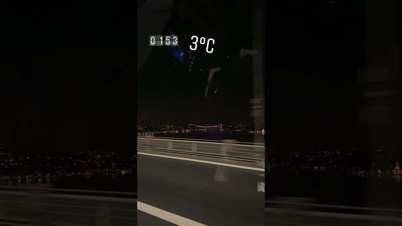 #Arabasnapleri Araba Snap | VOLVO S90 YAN KOLTUK GECE YOLCULUK SNAP HİKAYE