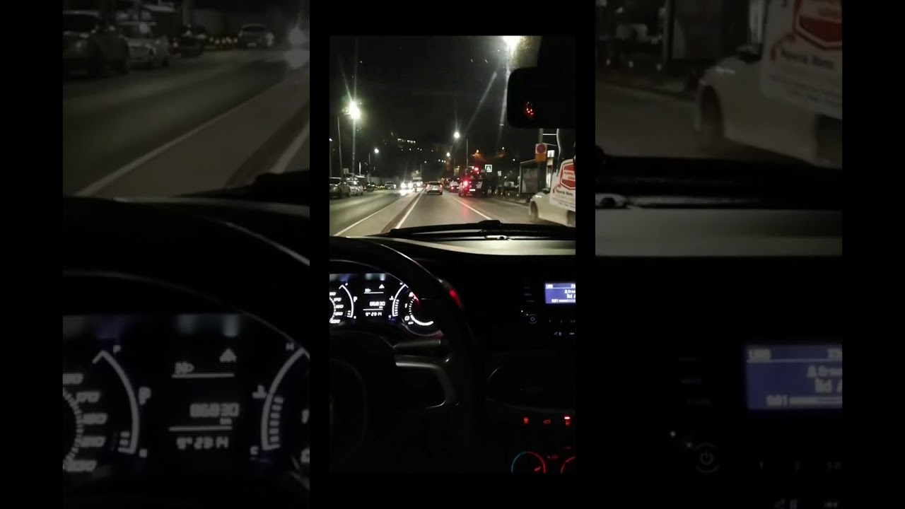 #araba#snap#türkiye#   Fiat egea gece snap