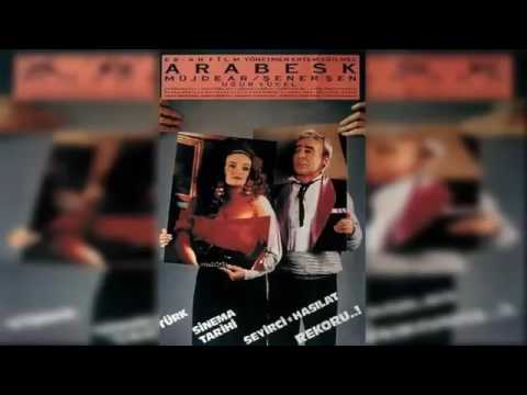 Arabesk Film Müziği - Allah'ım Kör Et Beni (Yorumlayan: Şener Şen)