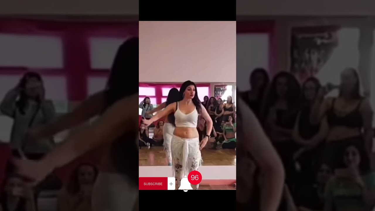 Arabia Sexy Dance