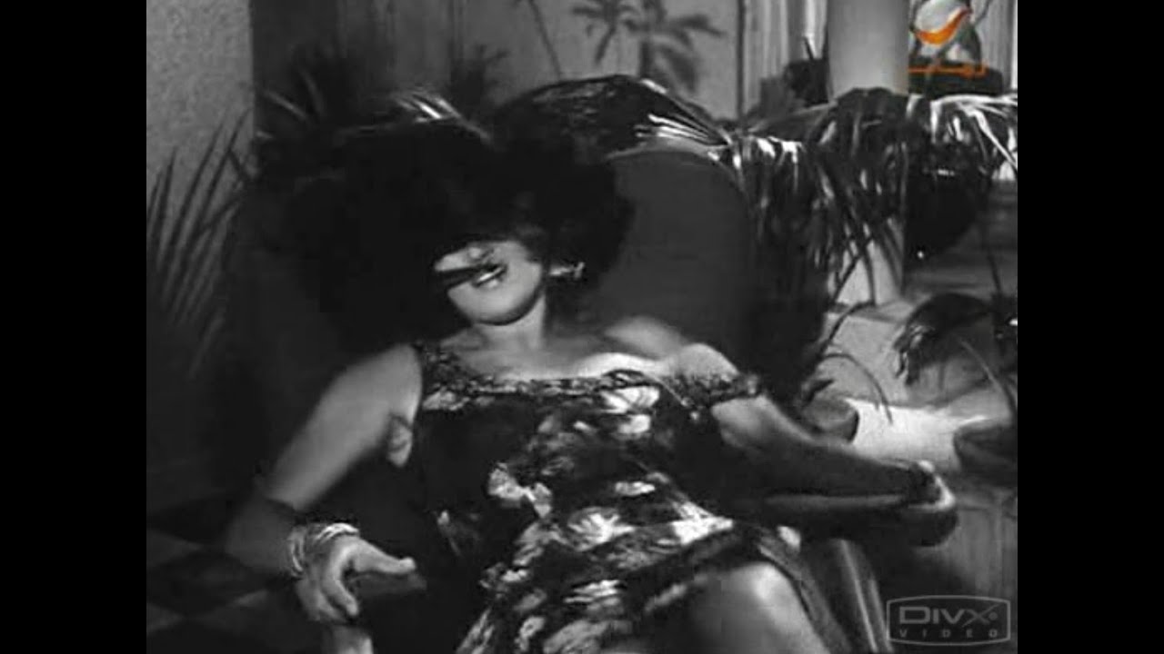 Arabian Catfight - Slim Dark haired girl is easily defeated in a catfight with a larger woman