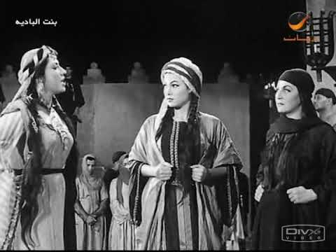 Arabian film catfight - Booted girl has rolling catfight with another woman and wins