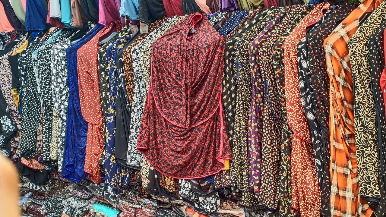 Arabian fixed Hijab//malaysian fixed hijab price//hijab tutorial // New Market Hijab Collection
