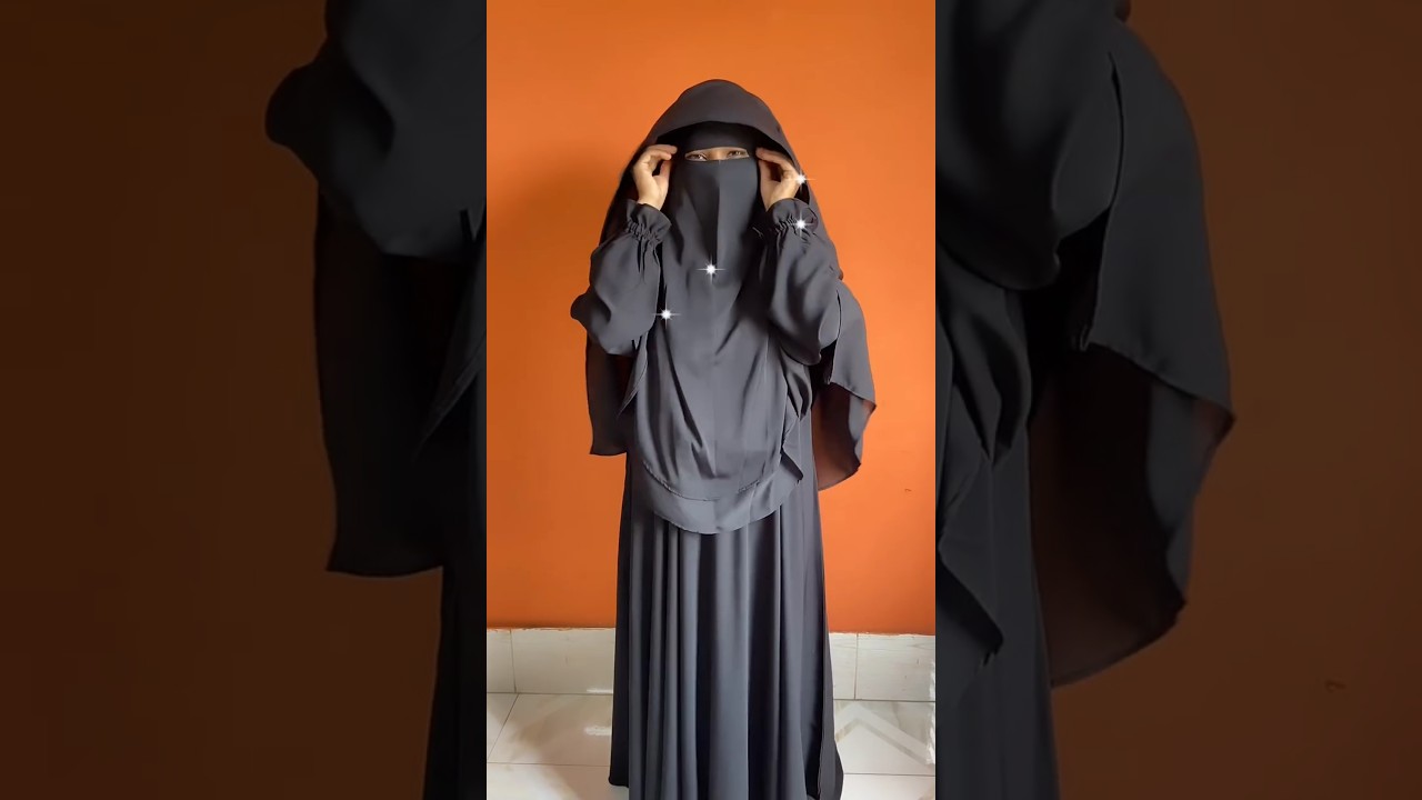 Arabian nose piece #new #hijab #scarf #nosepiece #sohanastores #fashion #nosepin #abaya #arabian
