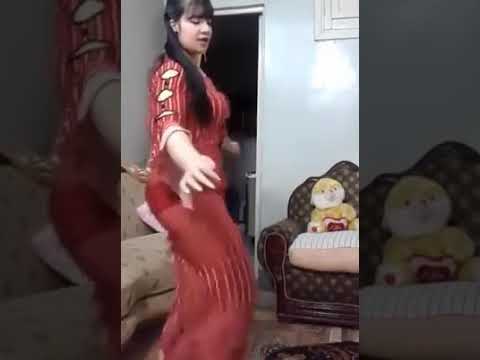 Arabic grate dance