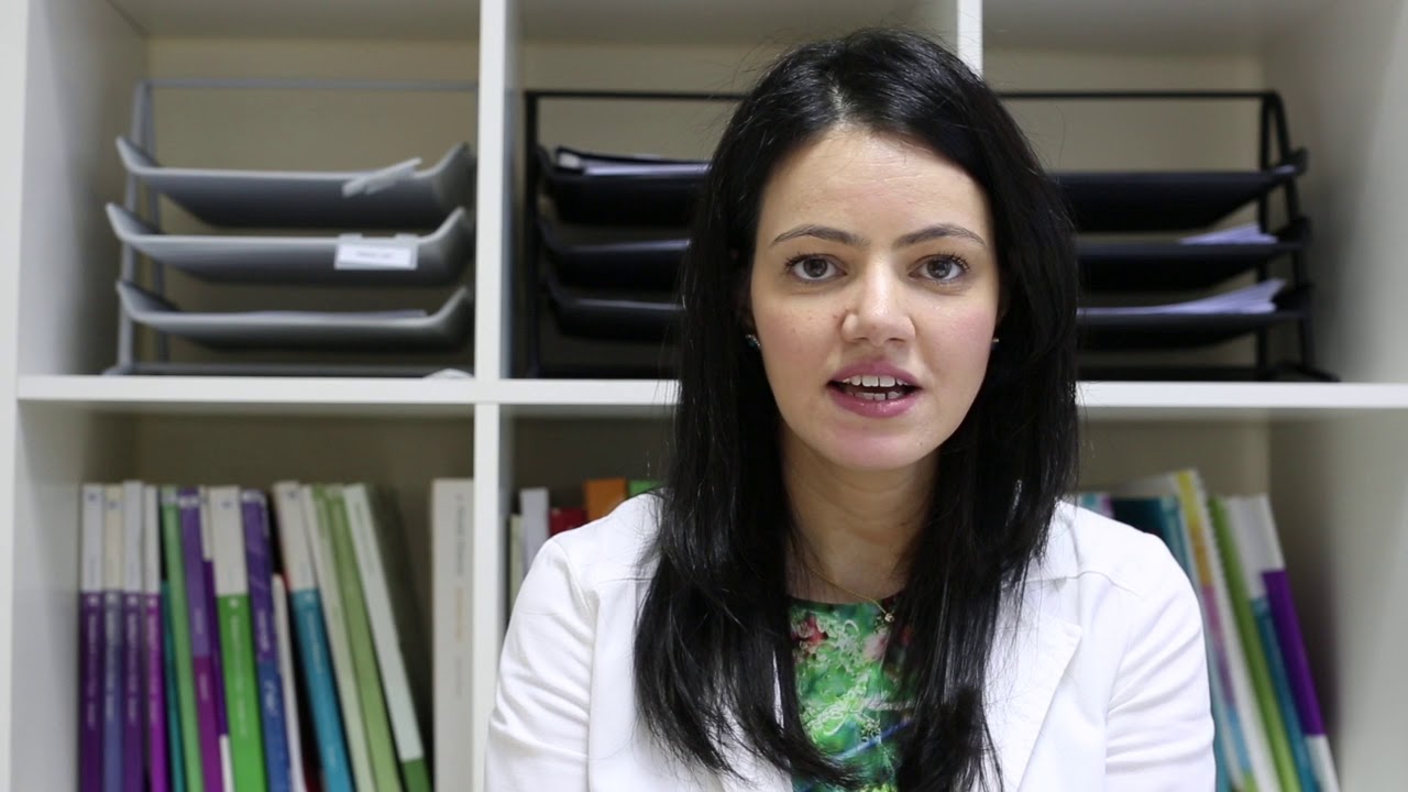 Arabic Homeschooling – Head of Arabic: Hoda – iCademy ME, Dubai