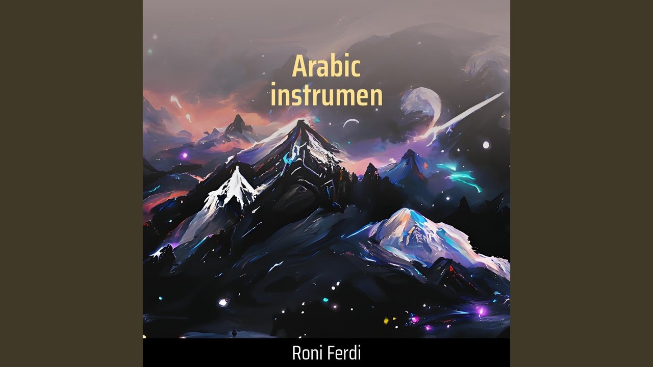 Arabic instrumen
