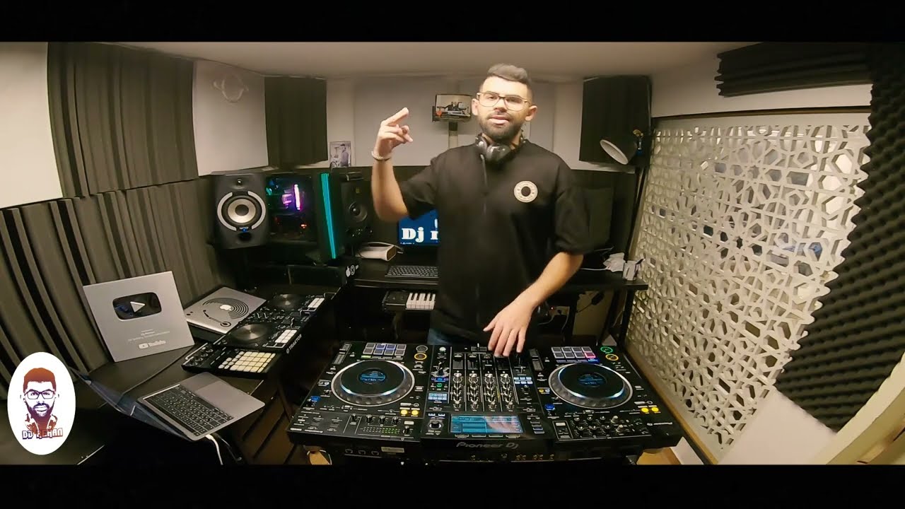 Arabic Mix 2023 Dj Rehan ريمكسات2023 عربي رقص