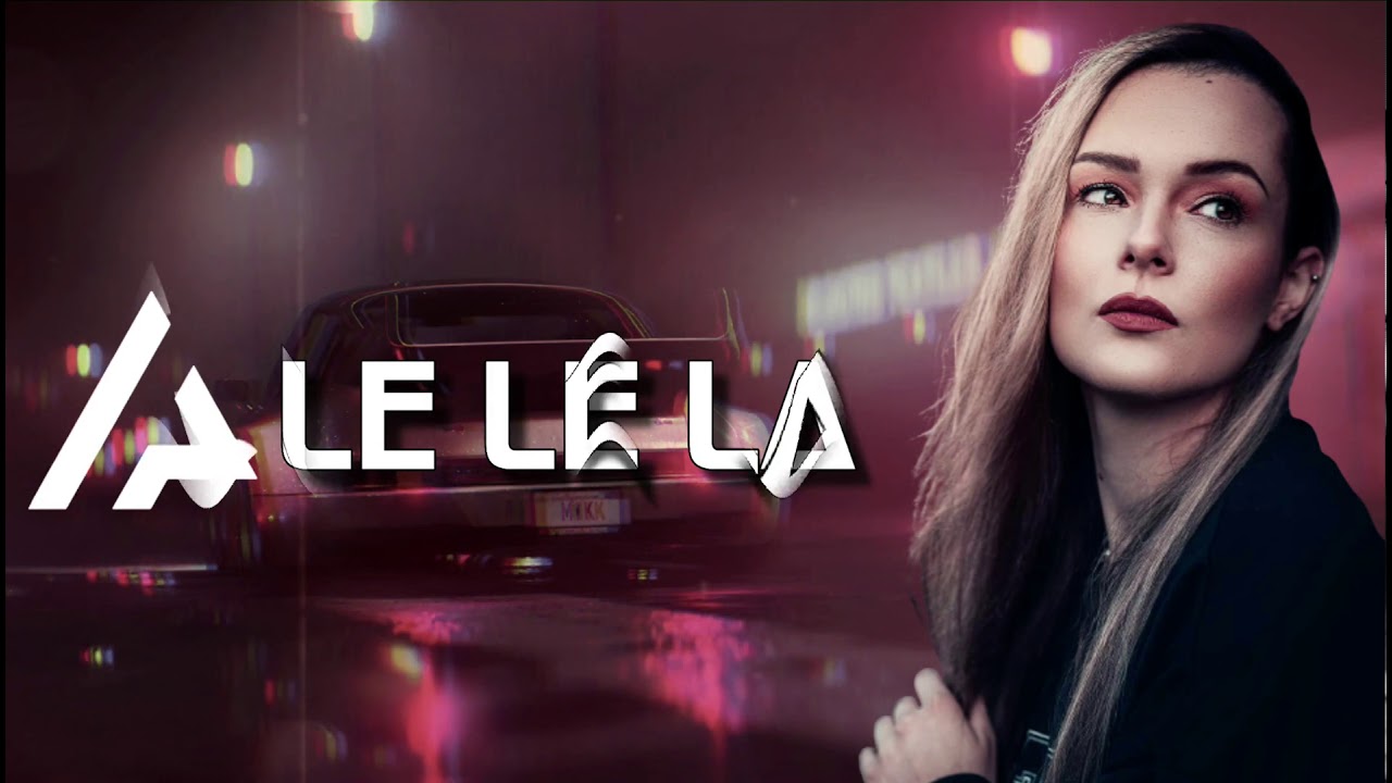 Arabic Music  Le  Le La  Remix (Elsen Pro Remix)
