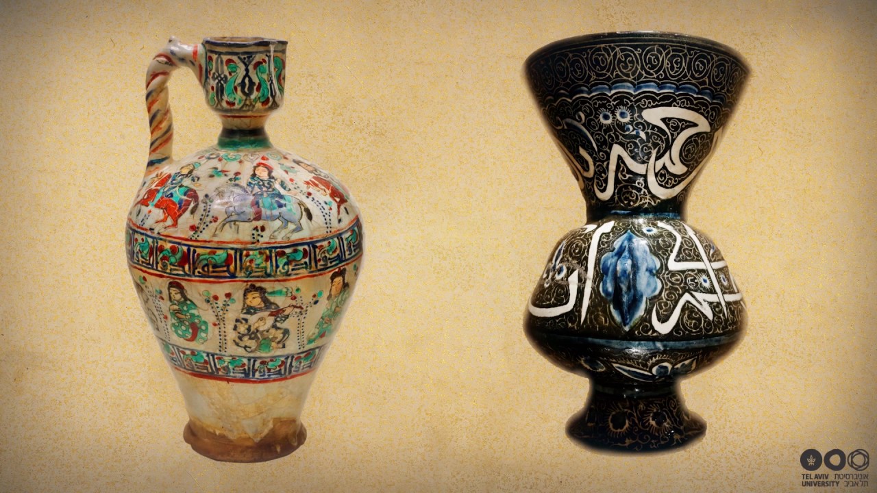Arab-Islamic History: From Tribes to Empires | Tel Aviv University