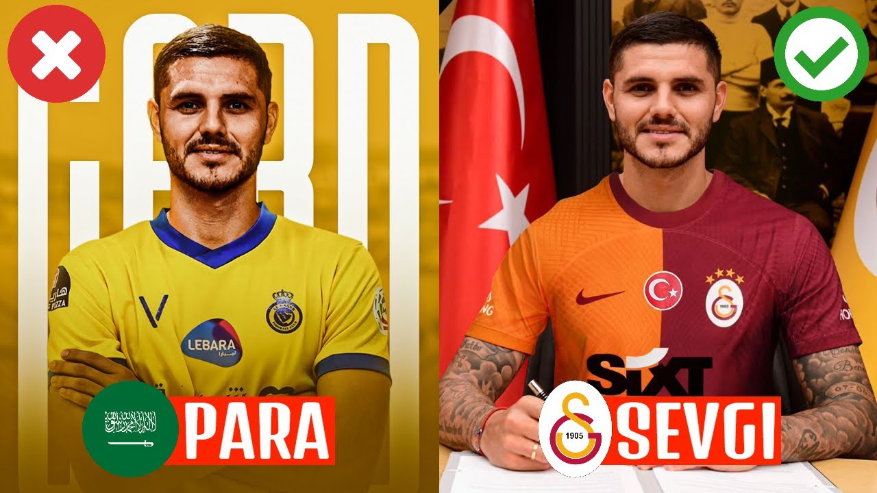 Arabistan'dan Teklif Almasına Rağmen Süper Lig'e Transfer Olan Futbolcular
