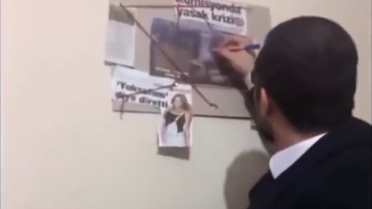 Aradın mı tüpçüyü - Aykut Elmas Vine