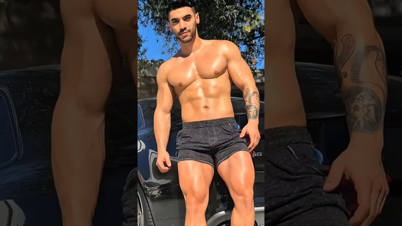 #aradwinwin #gay #gaysex #gaymuscle #muscle #gayshorts #shorts