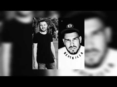 Aragon & Beatkilla (Hasn) - Trap Shit ( TMRAP / TURKMEN RAP )