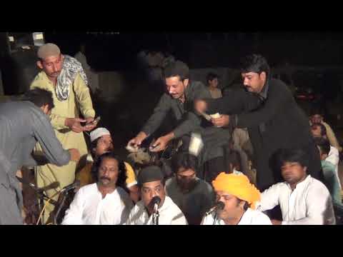 Araj Suno Mori Ganj-e-Shakar Baba - Javed Bakshi Salamat Qawal