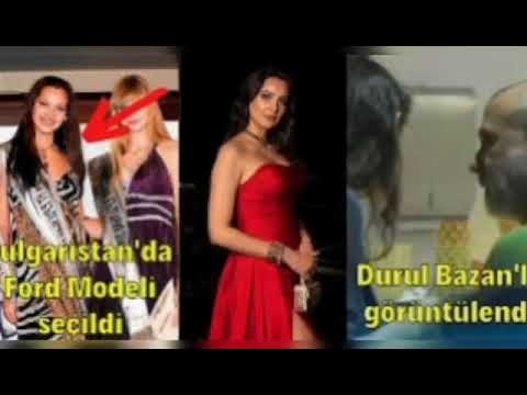 Aralarındaki 22 yaş farkı çok konuşulmuştu! Gülsim Ali ve Durul Bazan cephesinde flaş gelişme