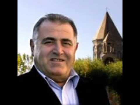 Aram Asatryan - Sirun Jan