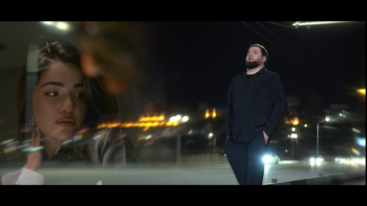 Aram Ghukasyan - Duman Duman
