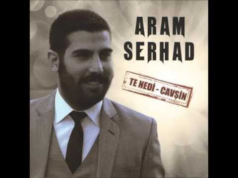 Aram Serhad - Nahelin