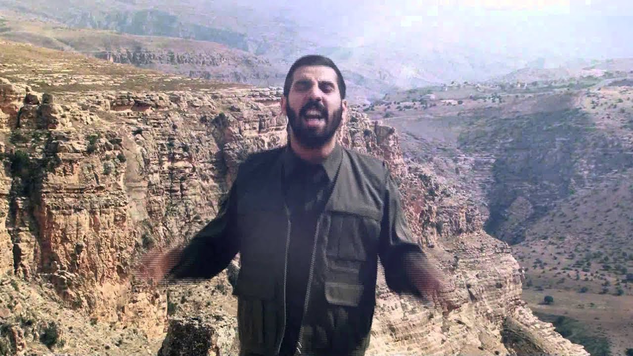 Aram Serhad - Nahêlin