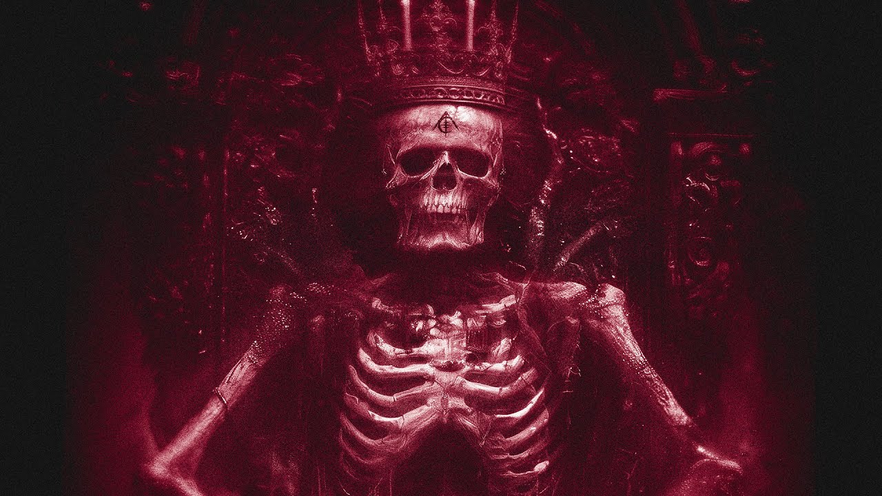 Arankai - DEAD THRONE (Official Music Video)