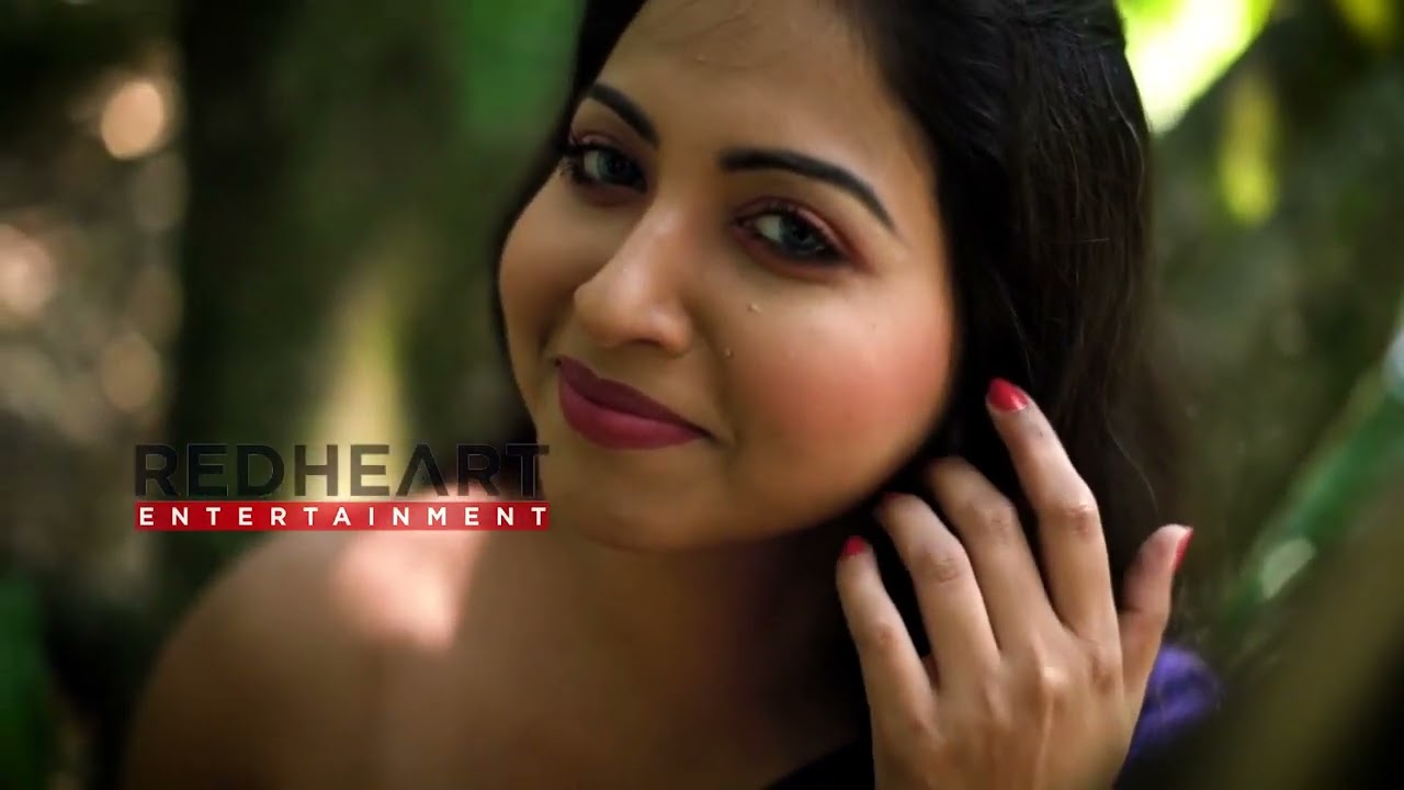 Aranye Saree || অরন্যে শাড়ি || Anjani  Blue Saree || Saree Photoshoot