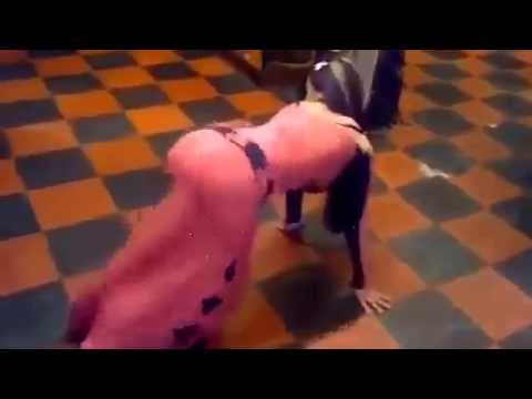 arap kızlar twerk