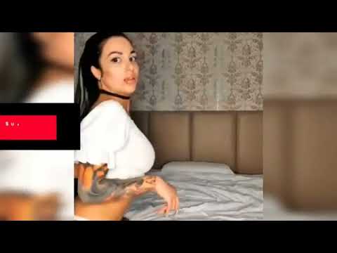 Arap sexy twerk