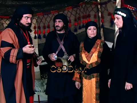 Arap super bedevi filmi +30k