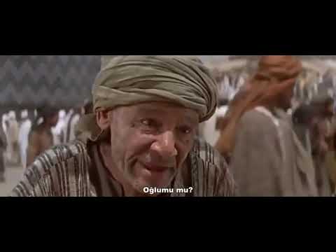 Arapça çağrı filmi : Türkçe alt yazılı !!!