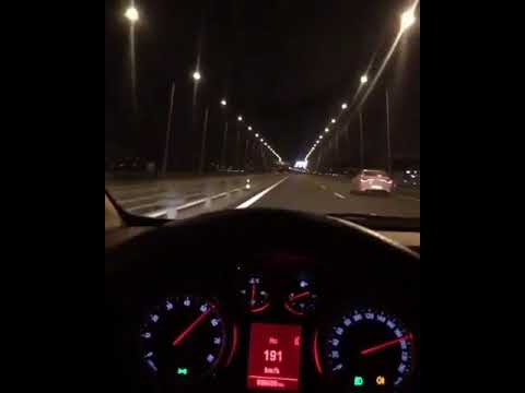 arapa snap gece /istanbul boğaz