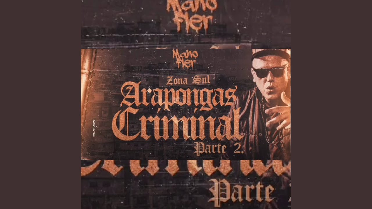 Arapongas Criminal, Pt. 2