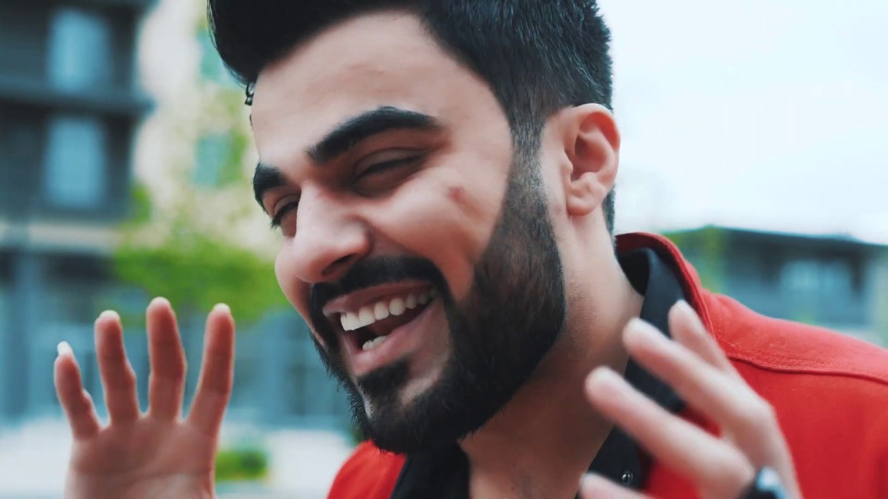 Araz Ayxan & Ayişən Abbas - Xəstən
