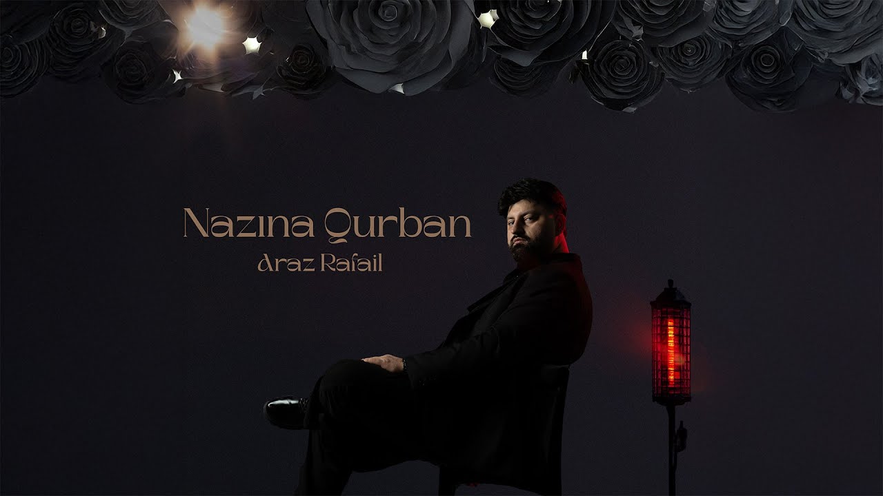 Araz Rafail — Nazına Qurban (prod. by DENOR)