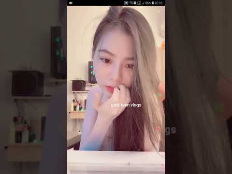 Arbi 1998 mới nhất | bigo arbi 198 | girls teen vlogs