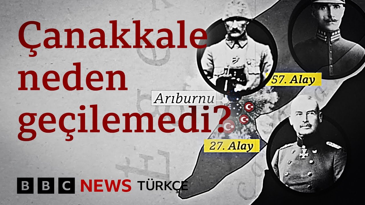 Arıburnu: Çanakkale Savaşı’nın seyrini değiştiren cephe