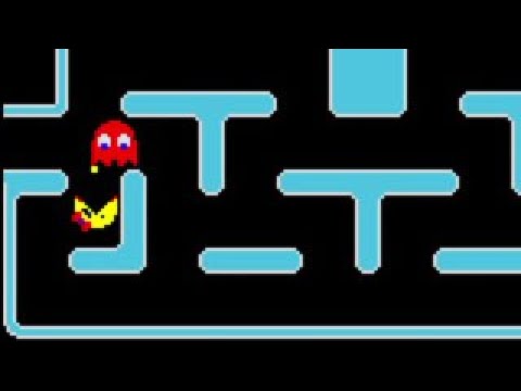 ARCADE GAME SERIES: Ms.PAC-MAN (Kiss Cut)
