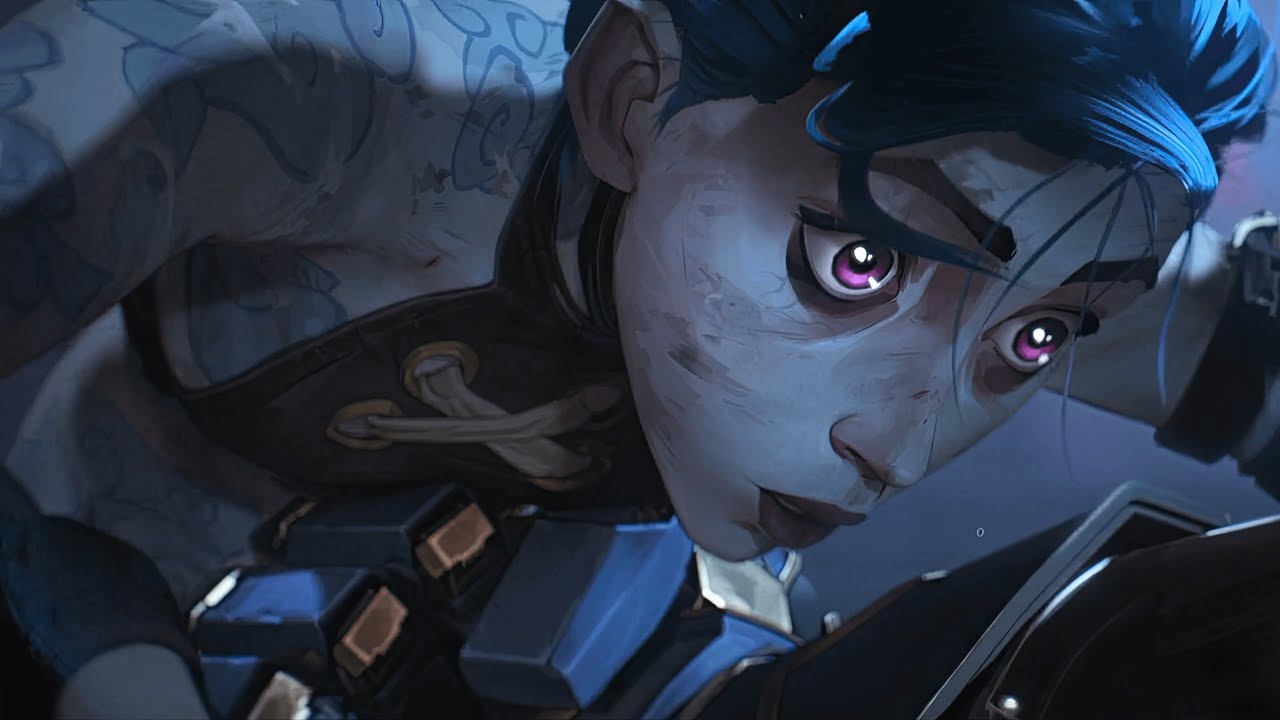 Arcane girls belly hit compilation