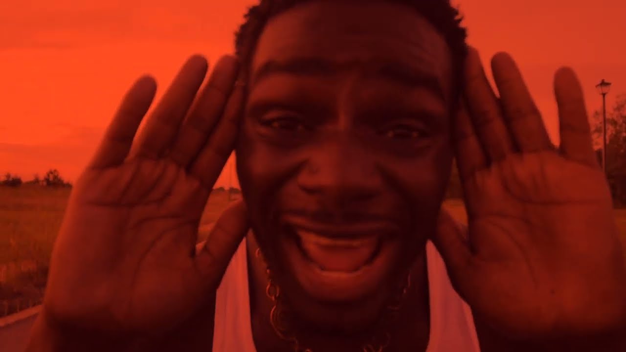 Arcaze - Me Vs. Me (Official Music Video)