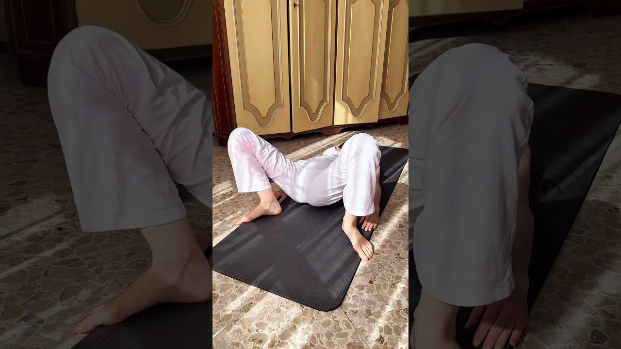 Arch work #leggings #yoga