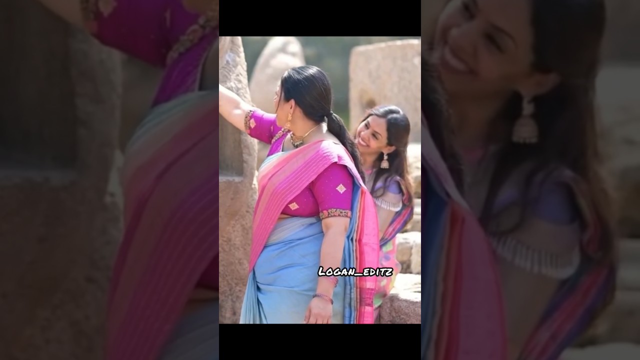 Archana hot  big melons 🍈. #archana #vjarchana #actress #serialactresssarees #actressshorts