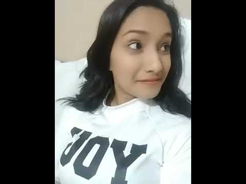 Archana Paneru and Her Mother LIVE