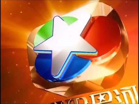[ARCHIVE] TVB Xing He Channel Ident (2009-13)