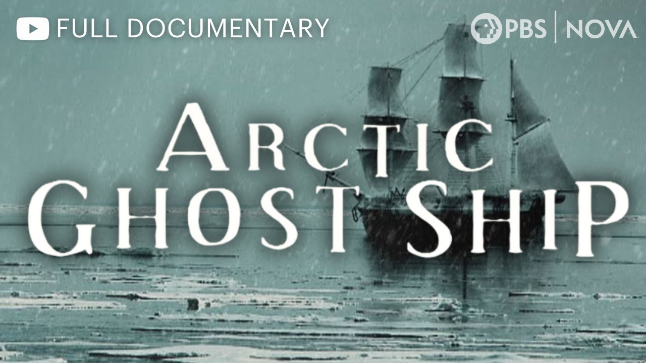 Arctic Ghost Ship | Full Documentary | NOVA | PBS